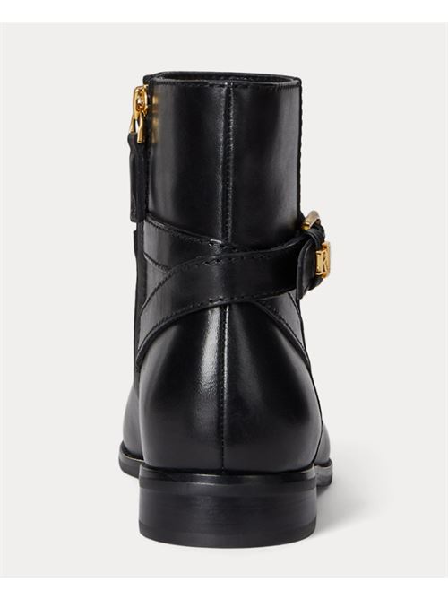 BROOKE II LAUREN RALPH LAUREN | 802967768001BLACK